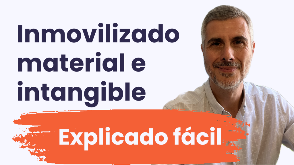 inmovilizado contable