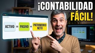 Curso de contabilidad para principiantes